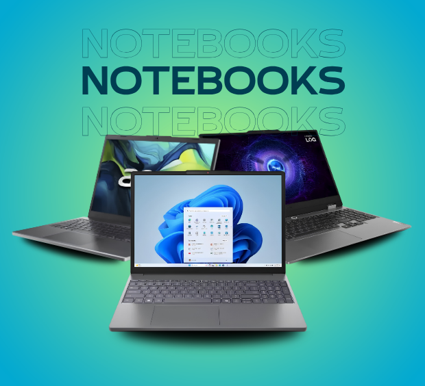 Notebooks